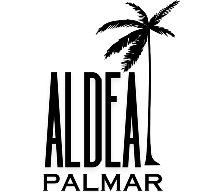 Logo Aldea Palmar